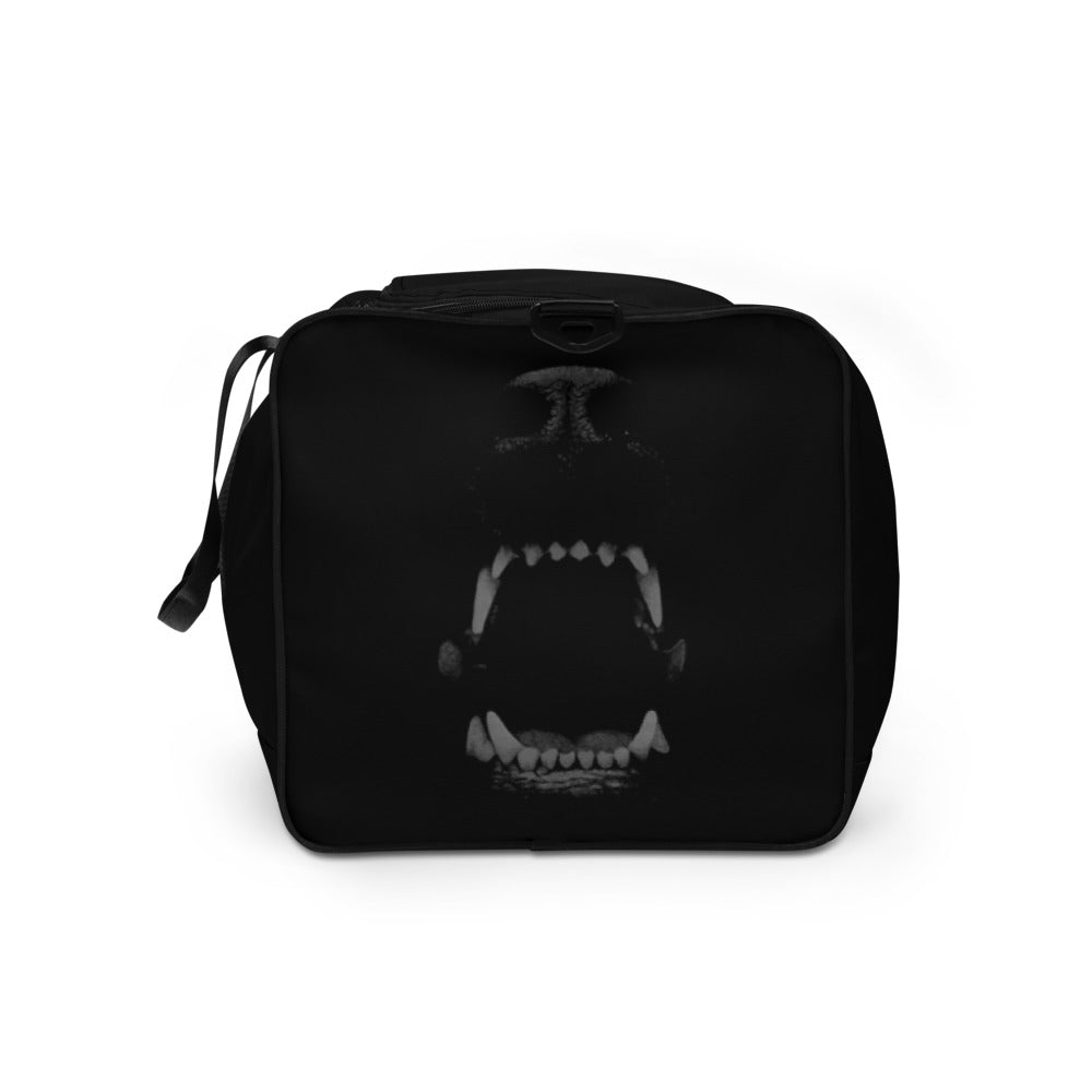 LV Alt. Black & White Speedy Small Duffle Crossbody Shoulder Bag Purse –  EMpirez EMporium