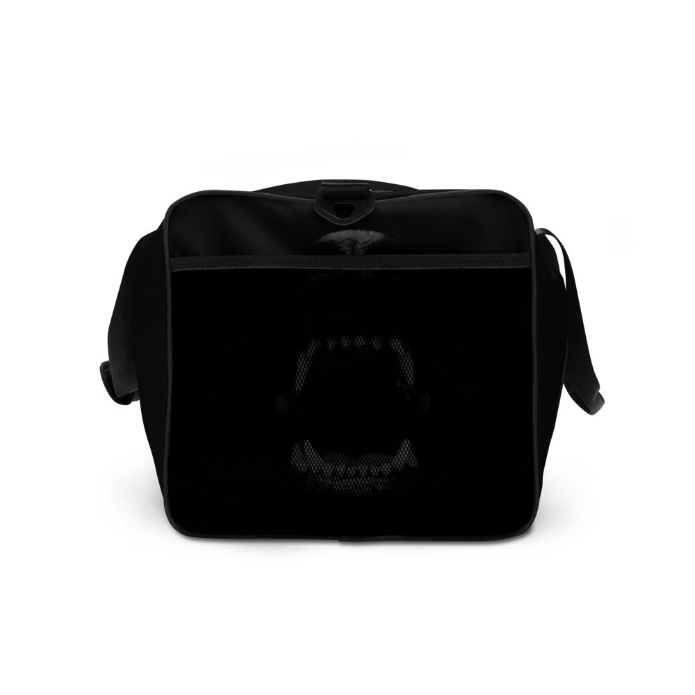 LV Alt. Black & White Speedy Small Duffle Crossbody Shoulder Bag Purse –  EMpirez EMporium